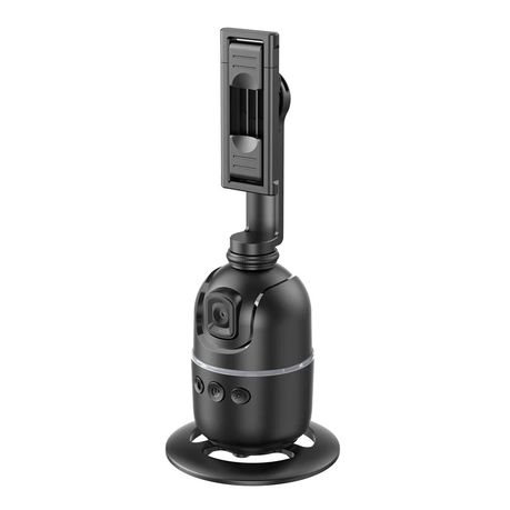 Magic Gimbal Auto Face Tracking Selfie Stick Tripod Image