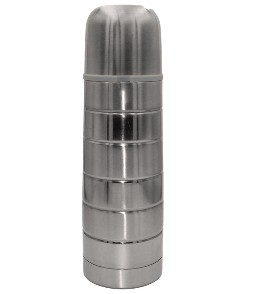 1000ml Edelstahl Outdoor Hot &amp; Cold Food&amp; Beverage Vacuum Flask - SD1000