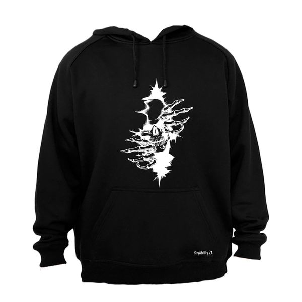 Skeleton Escape - Hoodie