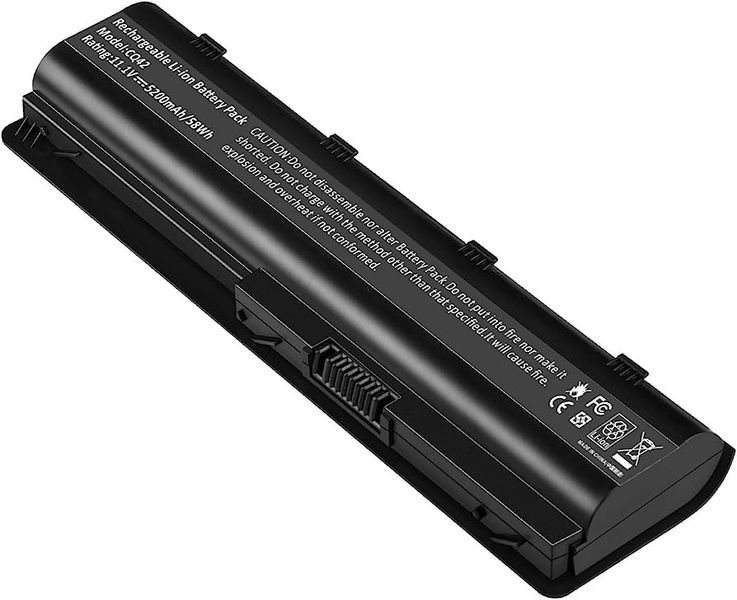 Hp Laptop Battery CQ32, Mu06 Replacement laptop battery