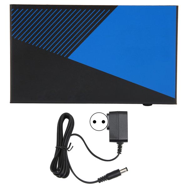 HD Multimedia Interface Processor 4K60Hz18Gbps Extractor Converter ARC EARC