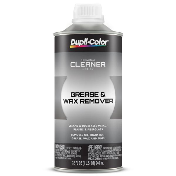 Dupli-Color Grease &amp; Wax Remover 946ml