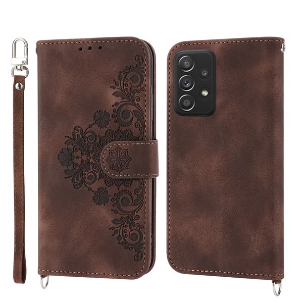 Multi-function Flip Phone Case Compatible with Samsung Galaxy Note 20 Ultra