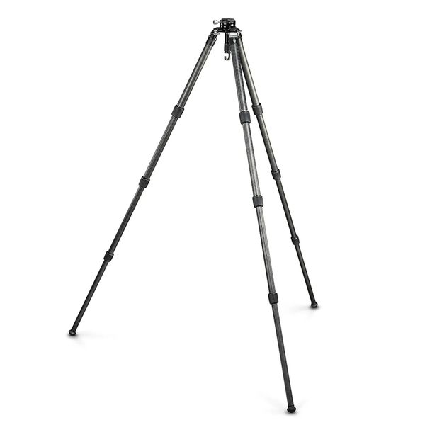 Vortex Radian Carbon with Leveling Head Tripod Kit - TR-RADL