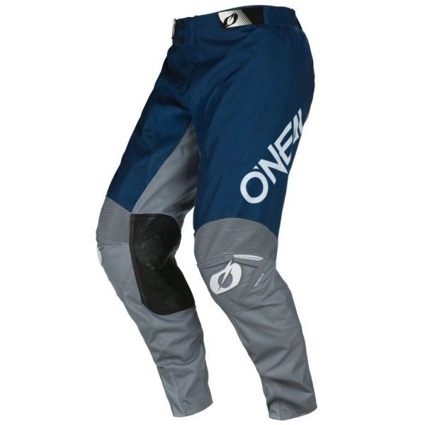 O'Neal - Pants - Mayhem - Hexx - Blue &amp; Grey