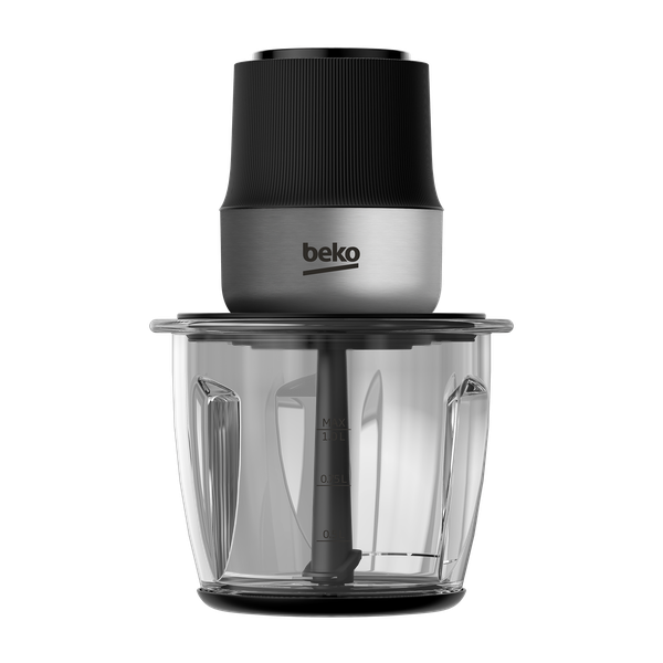 BEKO Glass Food Chopper CHG 81442 BX