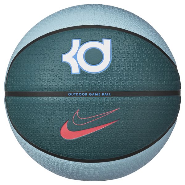 Nike Playground 8P 2.0 K Durant Deflated - Ocean Bliss/Mineral Teal/07