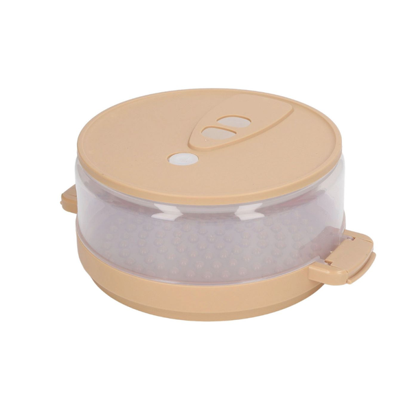 Twice Baked Potatoes Steamer