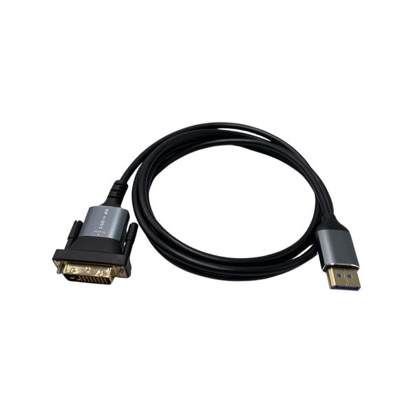 2m DisplayPort to DVI Display Cable Q-HD519