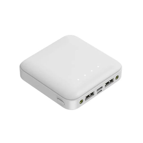 3A 4 in 1 PowerBank-Y130-White