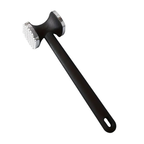 Meat Tenderising Hammer - Aluminum Alloy