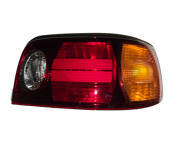 Taillamp Compatible with Toyota Tazz Millenium 2000- Passenger side