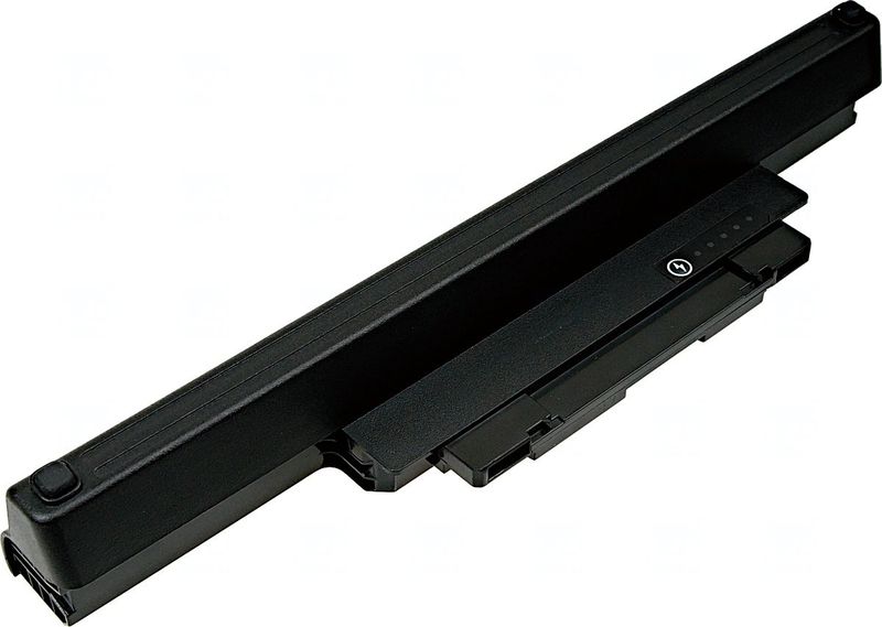 Higher capacity11.1V 5200mAh/58Wh 6-Cell Battery for Dell Inspiron 1520 152