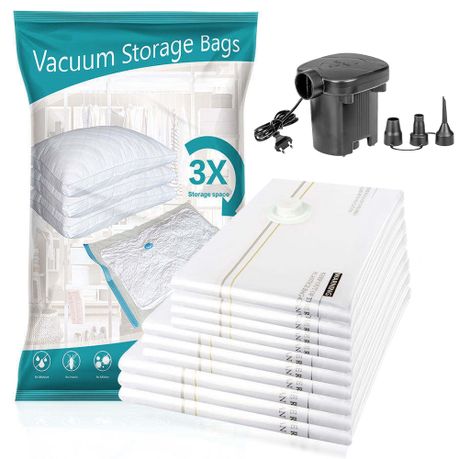 Best vacuum pack bags sale