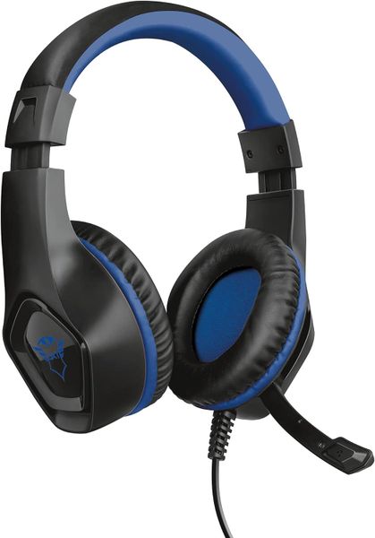 Trust Gaming Headset Rana 404