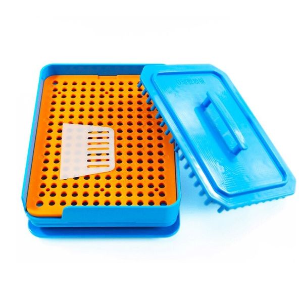 200 Holes Pharmaceutical Capsule Pill Filling Machine