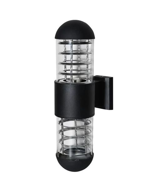 Modern Aluminum Gate Patio Garden Balcony Porch Light-DH