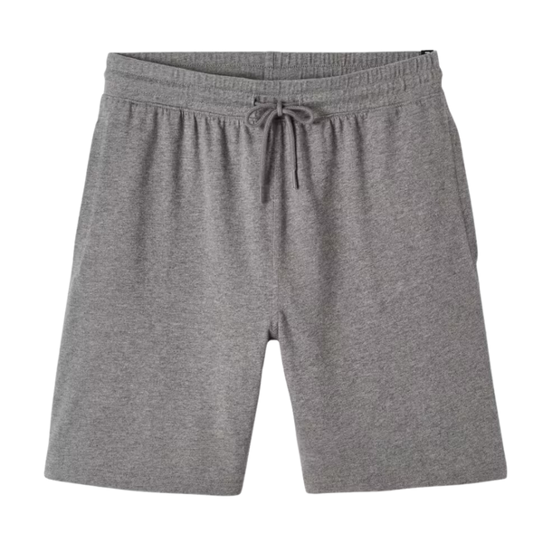 Domyos Decathlon Men's Fitness Shorts 500 Essentials - Grey