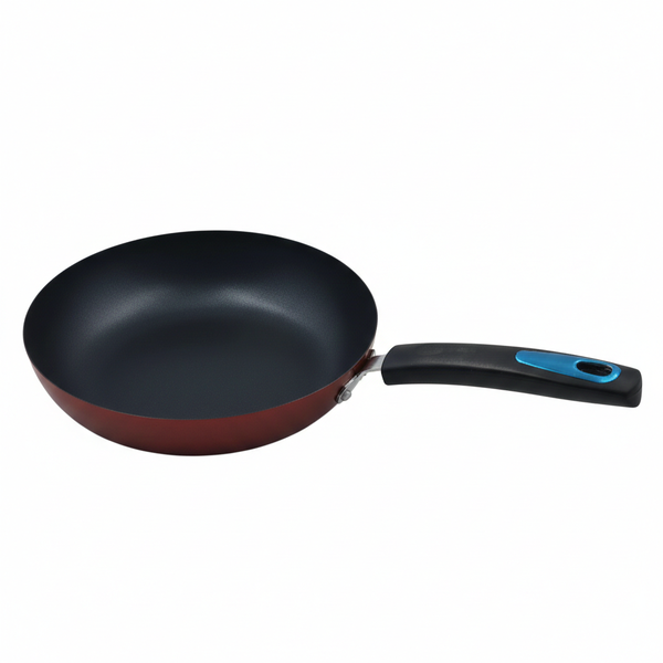 28cm Non-Stick Aluminium Frying Pan AY086-002