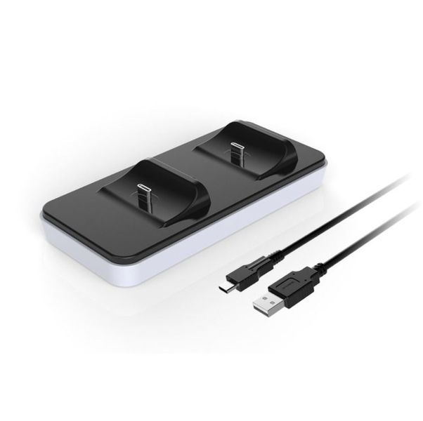 DualSense Dual Controller Charging Dock for PS5