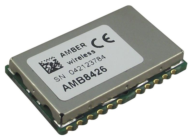 Wurth Elektronik (2605041183000) Data Acquisition Module, 2Fsk, Gfsk