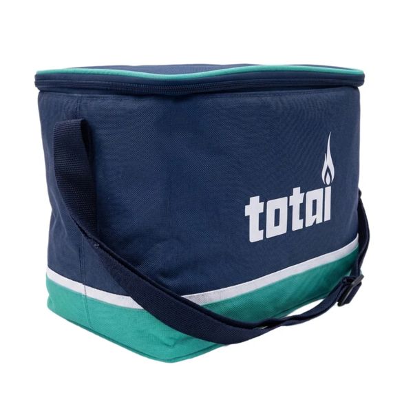 Totai - Chill Mate Tote-Style Insulated Cooler Bag - 36 Can