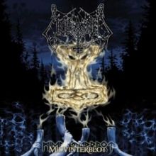 Midvinterblot (CD / Album)