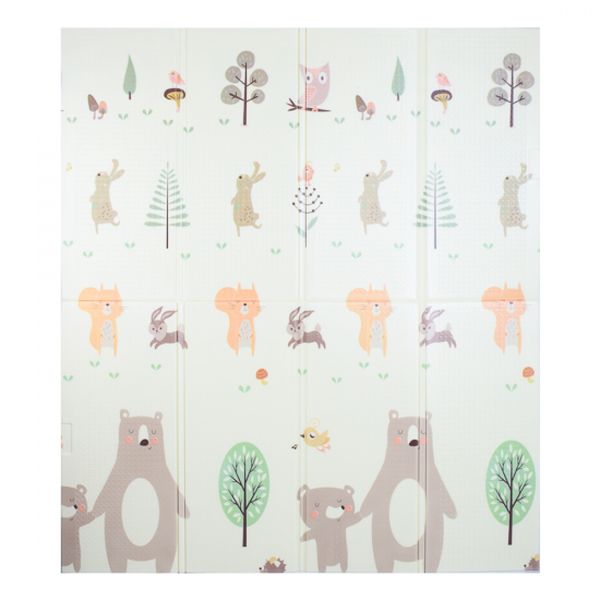 High-Quality Foldable Baby Play Mat