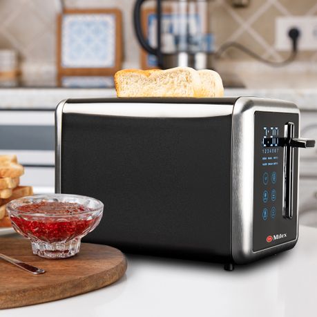 Custom toaster best sale