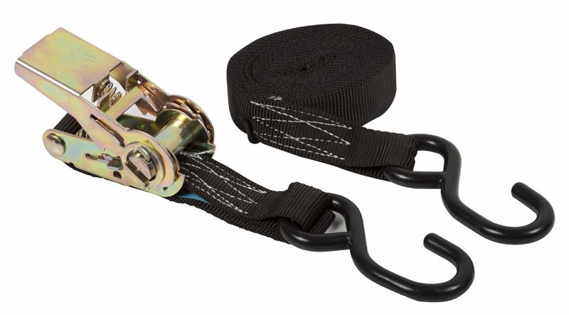 Coolaroo - Strap Tensioner - Black