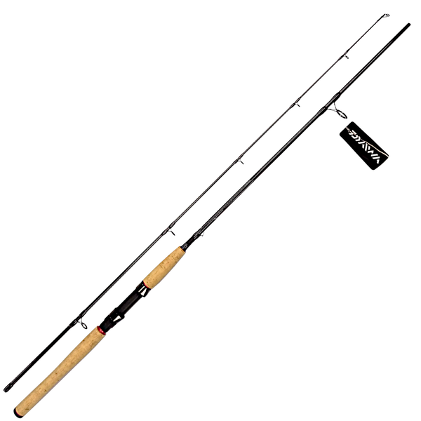 Daiwa Fishing Rod Megaforce Tiger Tamer 702MHFS