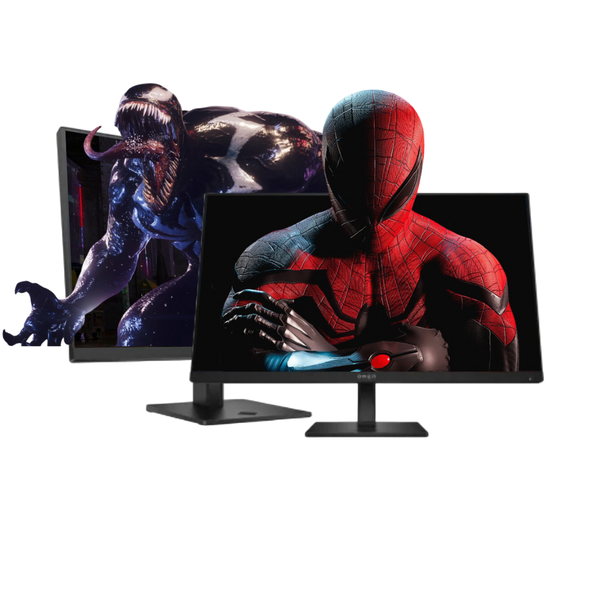 HP OMEN 27" FHD Gaming Monitor - 165Hz, 1ms, IPS, HDR400 Gaming Monitor