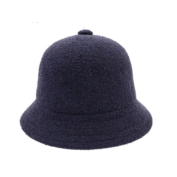 Women and Men Terry Towel Cloth Bucket Hat