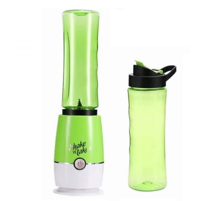 Shake N Take 3 Juice Smoothie Blender (Random Colours) Buy Online in