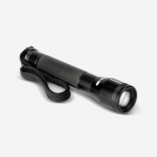 Solognac 100 Lumens Zoom Torch
