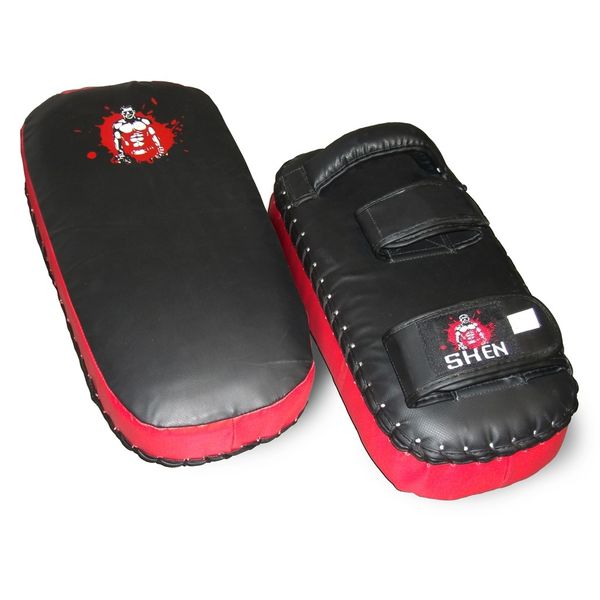 Muay Thai Arm Shield