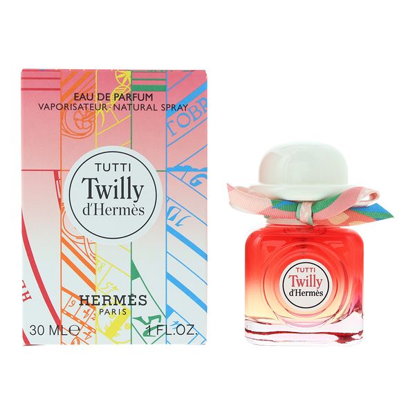 Hermès Twilly D'hermès Tutti Eau de Parfum 30ml(Parallel Import)