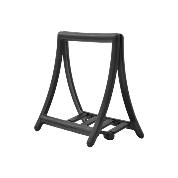 Laptap Stand Napkin Holders Desktop Standing Serviette Rests