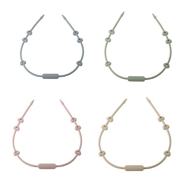 Baby Stroller Anti Drop Chain,Baby Travel Item Anti Loss Chain