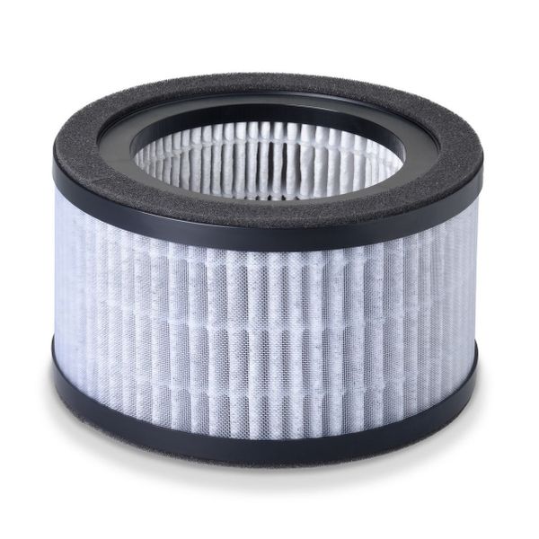 Beurer Germany Replacement 3-Layer HEPA 13 Filter for LR 220 Air Purifier
