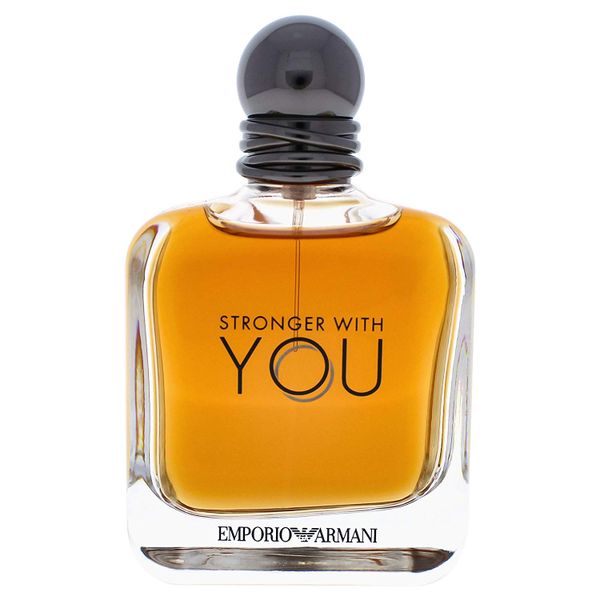 Emporio Armani Stronger with You 50ml EDT for Men
