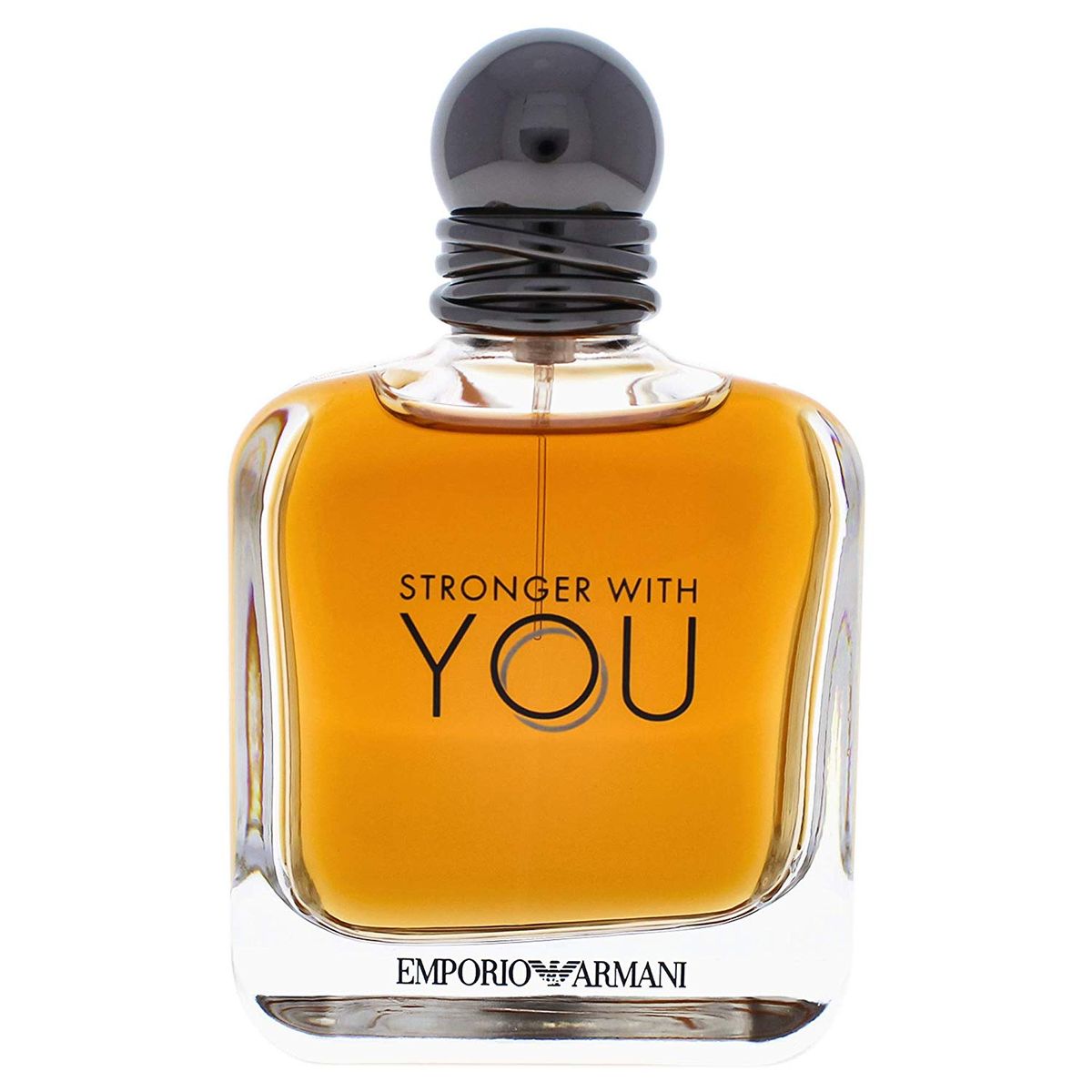 Emporio Armani Stronger with You 50ml EDT for Men | Buy Online in South ...