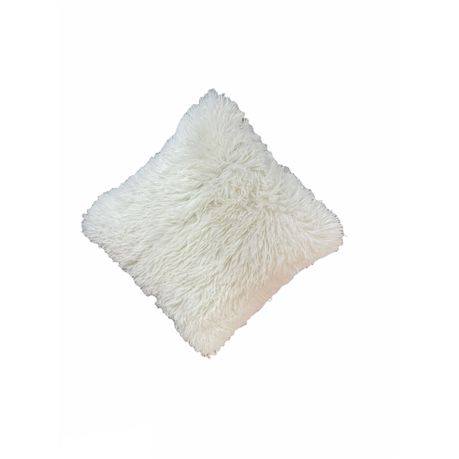 Fluffy scatter clearance cushions