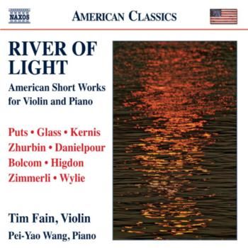River of Light (CD / Album)
