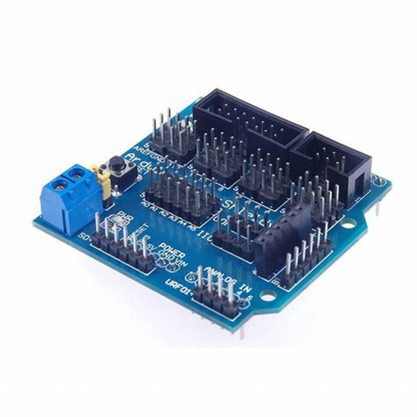 Arduino Sensor Shield V5.0 Expansion Board