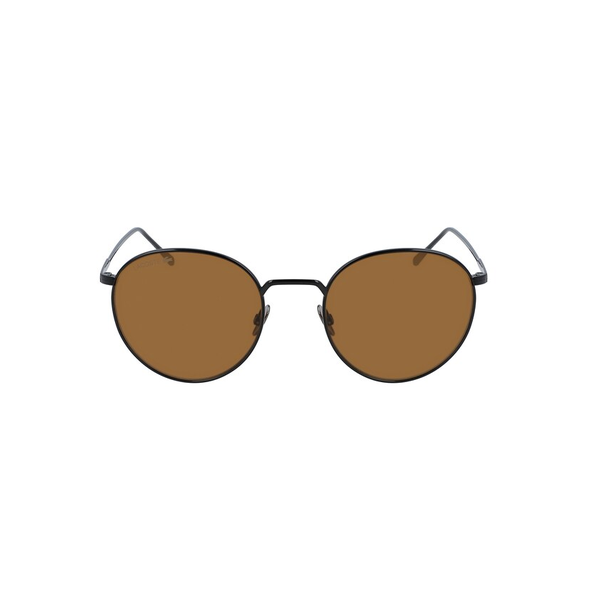Lacoste L202s Round Sunglasses