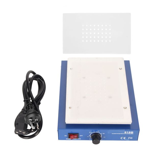 450W Soldering Hot Plate AU 220V