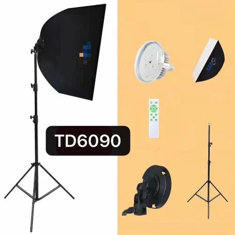 Soft box deals lights takealot