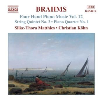 Cd / Album image