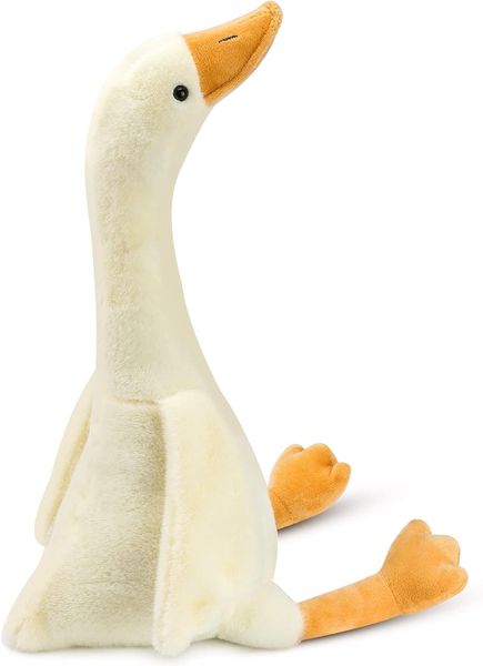 Soothing Swan Plush - Your Serene Companion for Comfort and Joy (40cm)